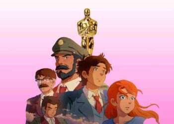 The Glassworker, Oscars 2025