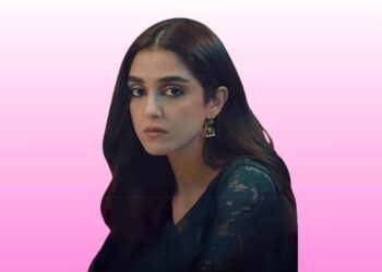 Sunn Mere Dil, Maya Ali, Wahaj Ali