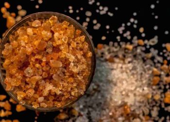 TikTok Says Gond Kateera Helps PCOS—But Does Science Agree?