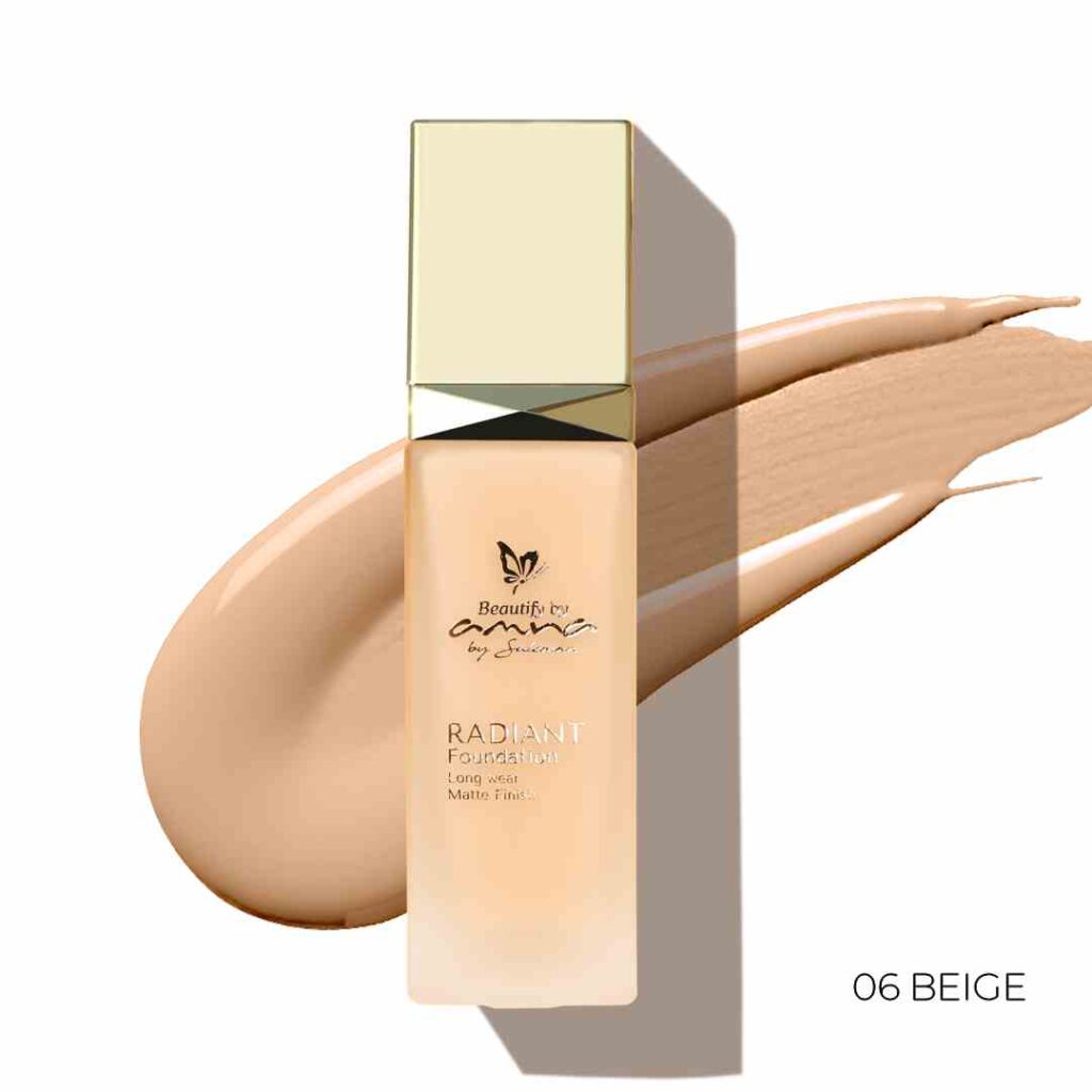 BBA by Suleman Radiant Foundation