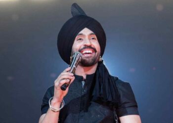 diljit dosanjh