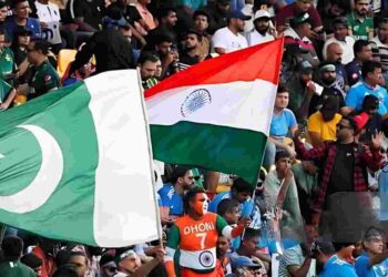 India-Pakistan