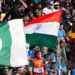 India-Pakistan