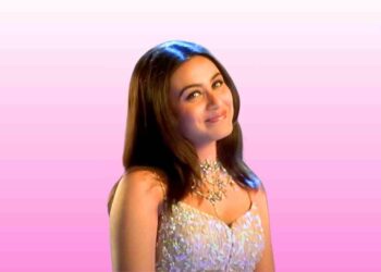 Rani Mukhjee
