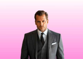 Harvey Specter