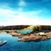 Neom, Saudia Arabia