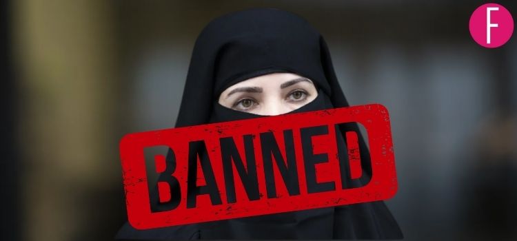 Europe, Niqaab Ban, Switzerland
