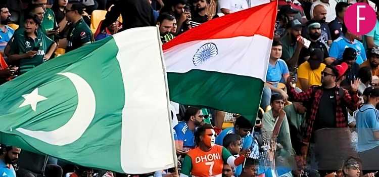 India-Pakistan