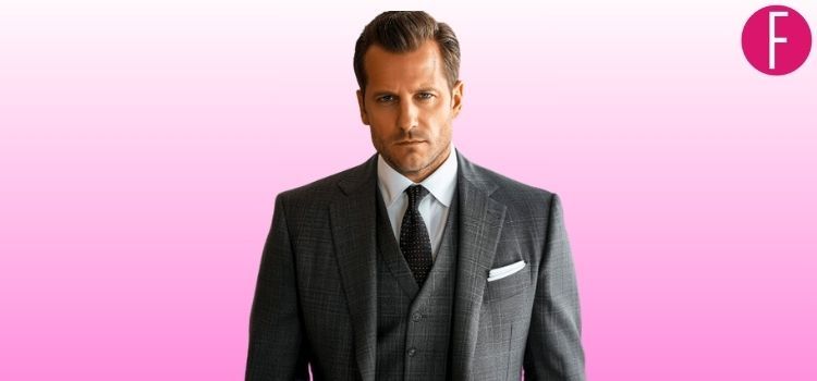 Harvey Specter
