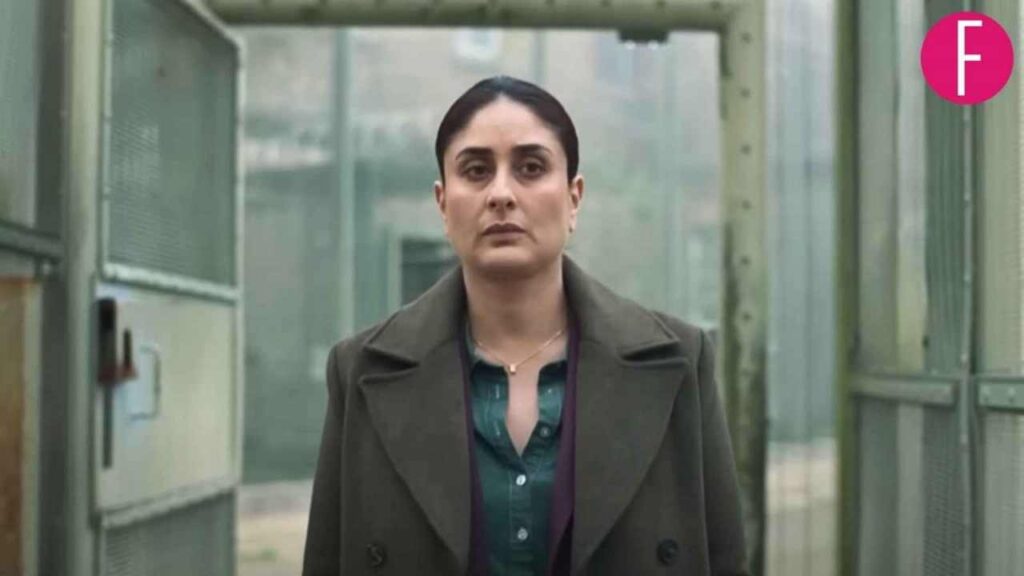 Kareena Kapoor, Kareena Kapoor Khan, Buckingham Murders, Netflix