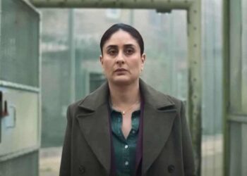 Kareena Kapoor, Kareena Kapoor Khan, Buckingham Murders, Netflix