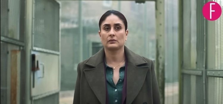 Kareena Kapoor, Kareena Kapoor Khan, Buckingham Murders, Netflix