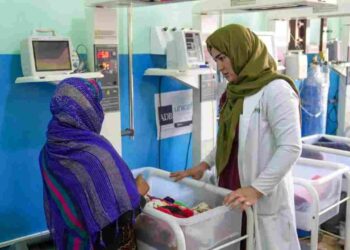Taliban's Ban On Women's Medical Career To Worsen Afghanistan's Healthcare