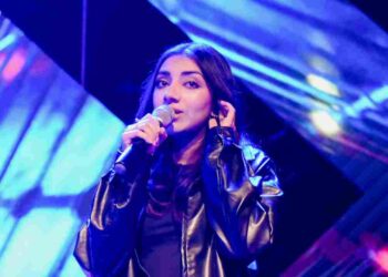 Spotify Pakistan Brings Wrapped 2024 to Life in Karachi with Star-Studded Celebration