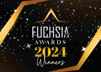 FUCHSIA Awards 2024 - And The Winners Are...