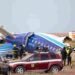 What We Know So Far About The Azerbaijan Plane Crash