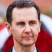 Syria, Assad