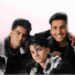 AUR Join the Elite in Pakistan’s Most-Streamed Artists on Spotify Wrapped