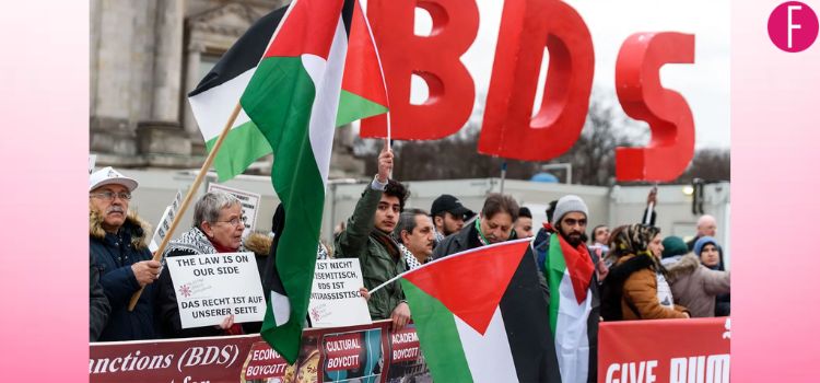 BDS Movement