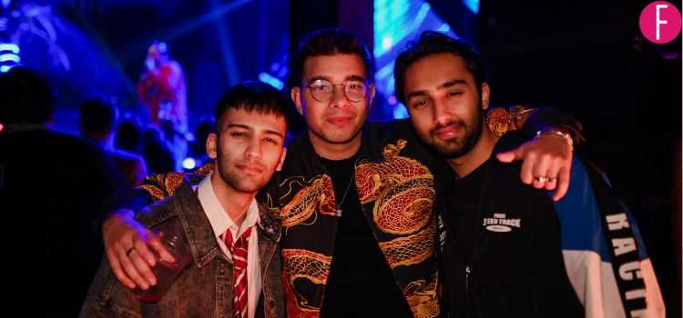 Spotify Pakistan Brings Wrapped 2024 to Life in Karachi with Star-Studded Celebration