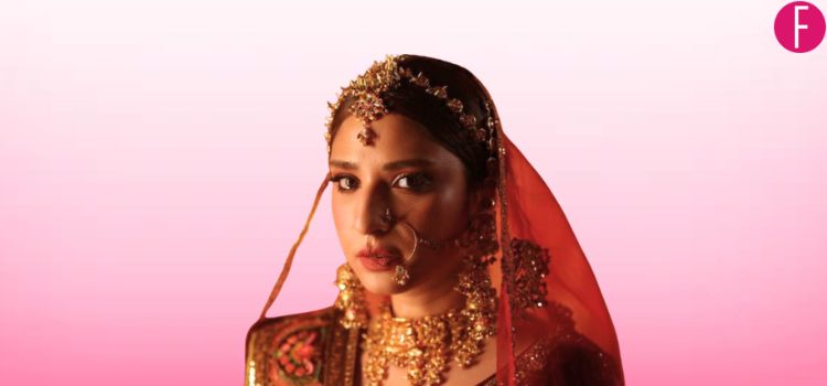 Ramsha Khan Teams Up with Fahad Hussayn For Advocating Women's Rights