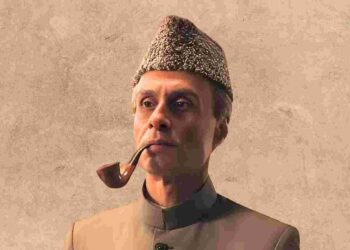 Arif Zakaria, Jinnah, Freedom at Midnight