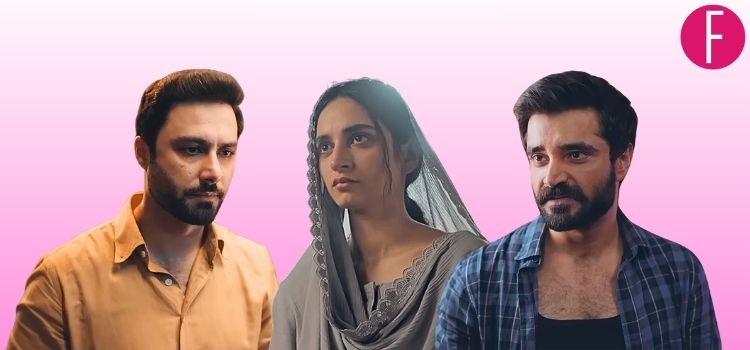 Faraar: Batish x Fasih Face-Off - Intense, Thrilling And Oh So Entertaining!