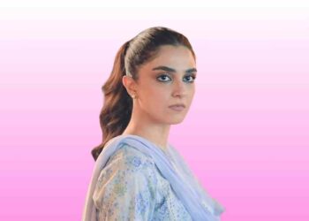 Maya Ali, Sunn Mere Dil