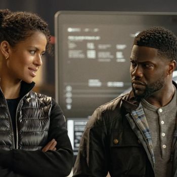 Lift, Kevin Hart
