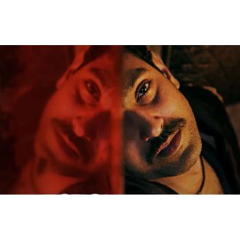 Vikrant Massey in Sector 36