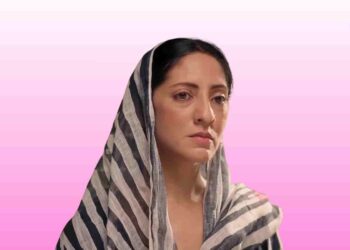 Yumna Zaidi, Usama Khan, Deepak Perwani, Tazeen Hussain in Qarz E Jaan