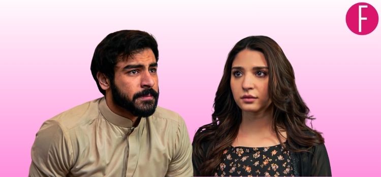 Khushhal Khan and Ramsha Khan in DuniyaPur