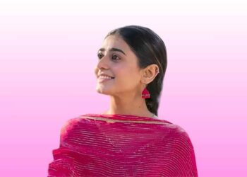Sehar Khan In Tan Man Neel O Neel