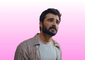 Faraar: Batish’s Story Just Took Off, While Babrik & Fasih Are Making Us Wait It Out!