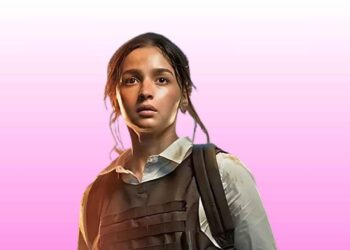 Alia Bhatt, Jigra