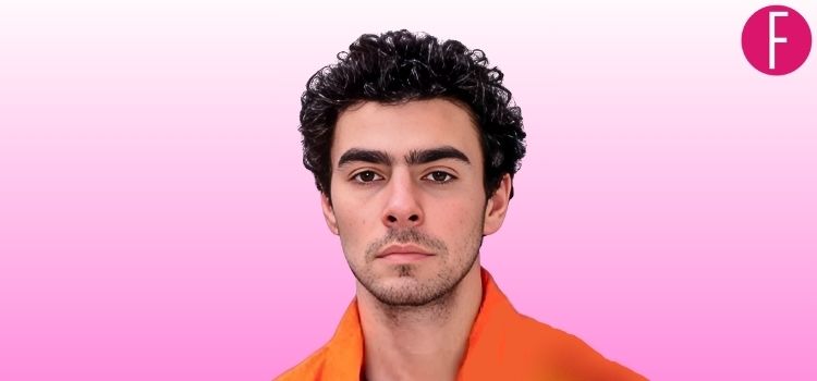Luigi Mangoine, Brian Thompson murder suspect
