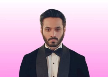 Wahaj Ali in Sunn Mere Dil