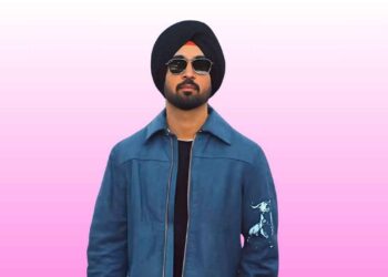 Diljit Dosanjh, DON music video