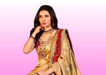 Saree Goals - Celeb-Inspired Looks for the Wedding Season