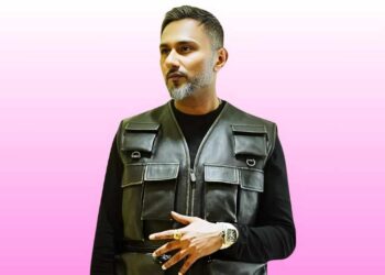 AP Dhillon, Honey Singh, and Jazzy B Light Up Delhi!