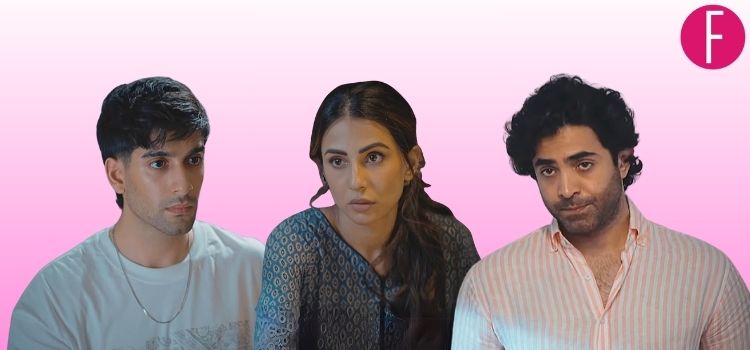 Aye Ishq e Junoon: Lost in a Sea of Memory Loss, Style Statements and Gullibility Overdose