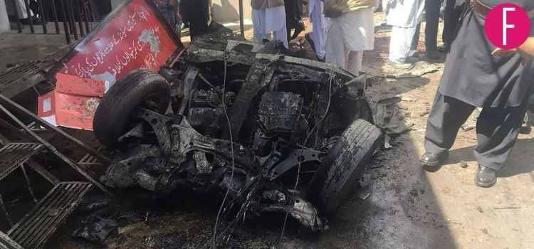 Parachinar - A History And The Prevailing Situation