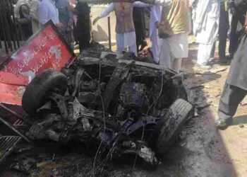 Parachinar - A History And The Prevailing Situation