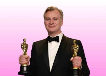 Why We're Hyped For Christopher Nolan's Upcoming 'The Odessey'