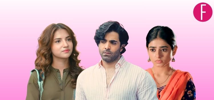 9 Actors Who Impressed Us This Week With Their Performances!