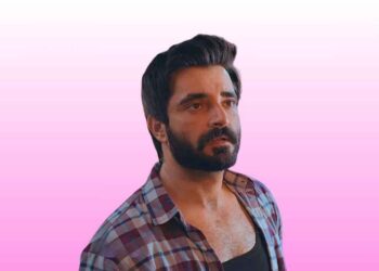 Faraar: Painting A Sad Picture That Might Be Uncomfortably Close To The Struggles Of The Common Man