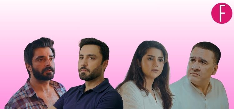 Faraar: Painting A Sad Picture That Might Be Uncomfortably Close To The Struggles Of The Common Man