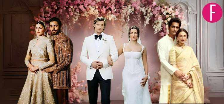 2024 weddings