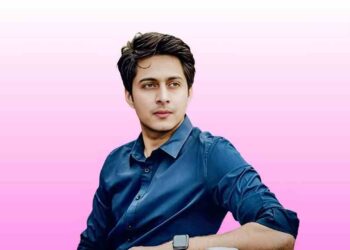 Ali Ammar, Tan Mann Neelo Neel