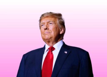 Donald Trump, TIME'S Person of The Year